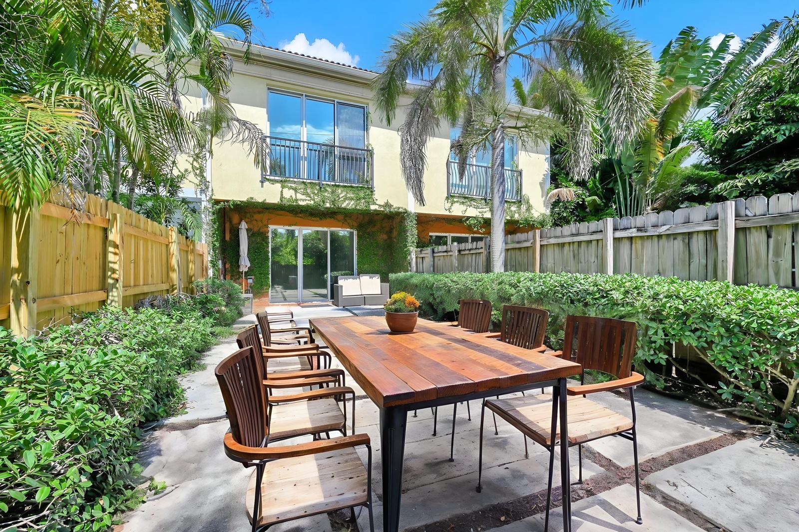 Broward just listed residential properties