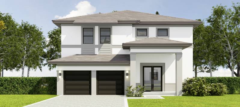 New Construction vs Resale Homes South Florida