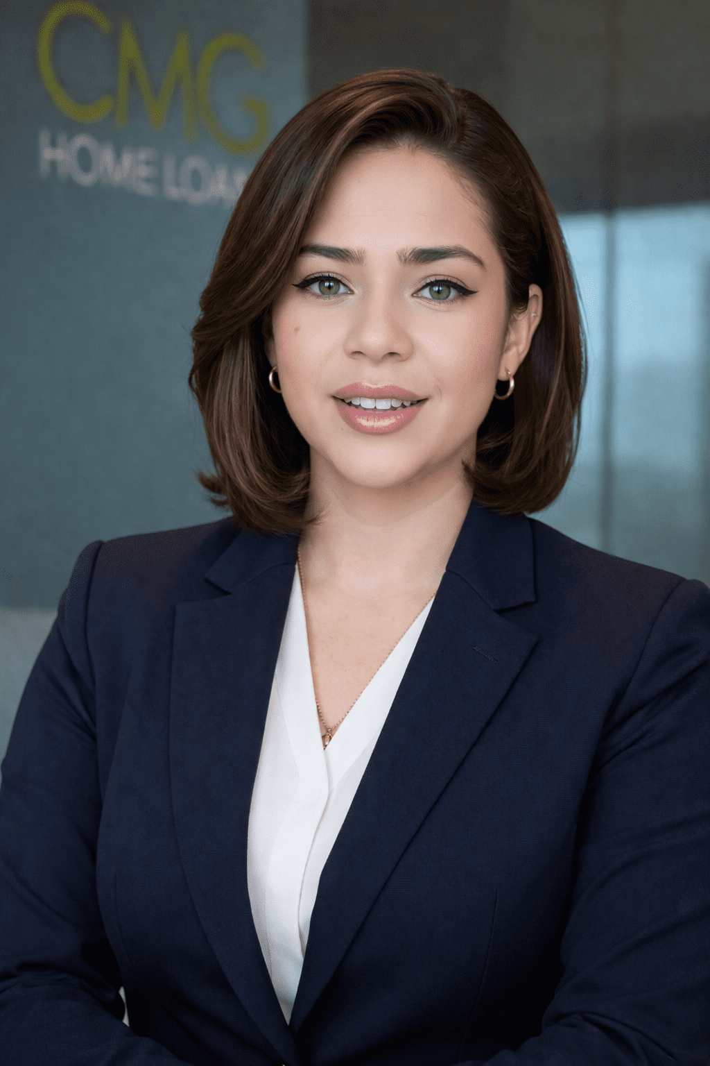 Daniela Montalvo, Realtor