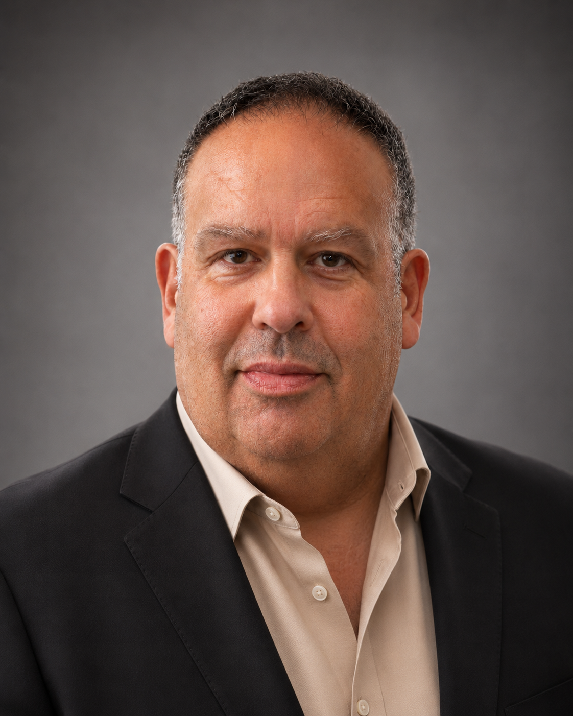 Joaquin Gutierrez