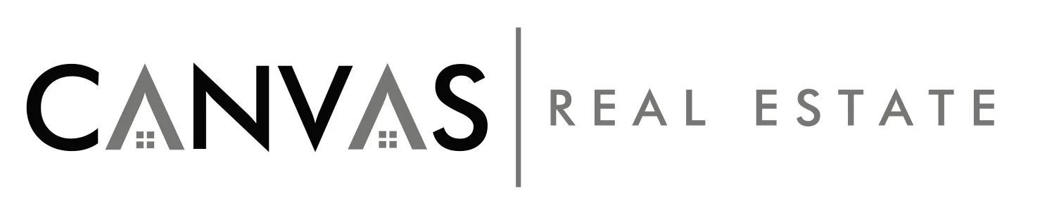 CANVAS Real Estate logo
