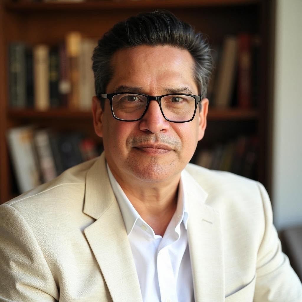 Carlos Rosa Mejia, Realtor®